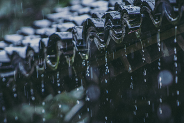 雨污設備系統集成